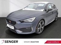 Gebraucht Cupra Leon VZ 300 PS (220 kW) 2024 Grau Limousine