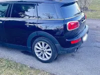 Gebraucht Mini Cooper 136 PS (100 kW) 2017 Schwarz Kleinwagen