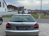 gebraucht Audi A3 Sportback 