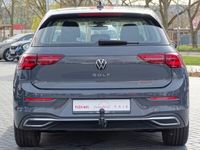gebraucht VW Golf VIII 1.5 TSI 3-Zonen-Klima Navi Sitzheizung
