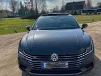 gebraucht VW Arteon 2.0 TSI OPF DSG R-Line R-Line