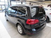 gebraucht VW Sharan Highline/Navi/ Panorama-Dach/Automatik