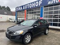 Gebraucht Volvo XC60 Basis 163 PS (119 kW) 2009 Schwarz SUV