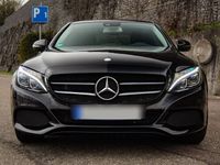 gebraucht Mercedes C250 AVANTGARDE