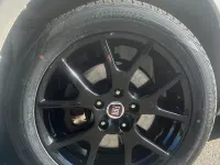 Usado Fiat Freemont 170 CV (125 kW) 2014 Blanco SUV