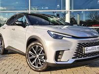 Neu Lexus LBX 136 PS (100 kW) 2025 Manhattangrauschwarz metallic SUV