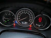 Gebraucht Mazda CX-5 150 PS (110 kW) 2013 Grau SUV