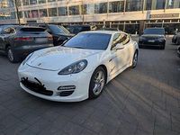 Gebraucht Porsche Panamera 250 PS (183 kW) 2012 Andere farben Kleinwagen