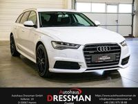 Gebraucht Audi A6 S-Line 190 PS (139 kW) 2016 Ibisweiss Kombi