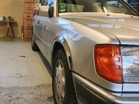 gebraucht Mercedes 320 w124Limousine