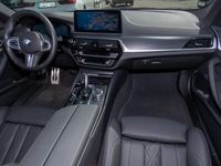 gebraucht BMW 530 d xDrive Sport