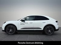 Gebraucht Porsche Macan 264 kW (360 PS) 2024 Weiß SUV