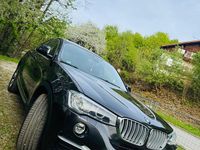 Gebraucht BMW X4 245 PS (180 kW) 2016 Andere farben SUV