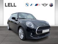 gebraucht Mini Cooper 3-Türer