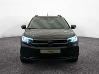 Gebraucht VW Taigo 116 PS (85 kW) 2026 Deep black perleffekt SUV