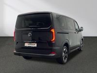 Ny VW T6.1 160 kW (218 HK) 2025 Sort Van