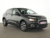 Gebraucht Citroën C4 Shine 131 PS (96 kW) 2019 Schwarz SUV