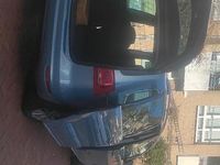 Gebraucht VW Sharan 140 PS (102 kW) 2014 Van / Kleinbus