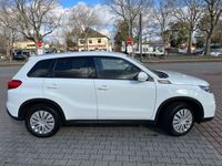 gebraucht Suzuki Vitara 1.6 VVT Club 4x2 Club