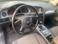Second-hand Audi A6 170 CP (125 kW) 2006 Albastru Berlinǎ