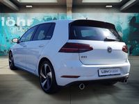 gebraucht VW Golf VII Golf GTI PerformanceGTI 2.0 TSI DSG Performance Navi/LED/Pano