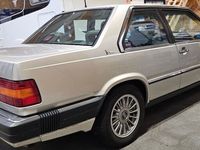 gebraucht Volvo 780 - 1.HANDBERTONE COUPE 40 TKM