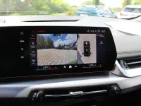 Gebraucht BMW 225 Active Tourer M Sport 245 PS (180 kW) 2025 Schwarz Van / Kleinbus
