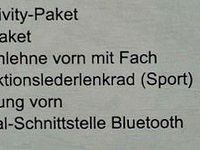 Gebraucht Audi S1 Sportback Ambiente 231 PS (169 kW) 2016 Schwarz Kleinwagen