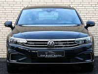Gebraucht VW Passat GTE 218 PS (160 kW) 2020 Deepblack perleffekt Kombi