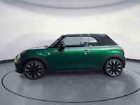 gebraucht Mini Cooper Cabriolet Klimaaut. Komfortzugang Sportsitze