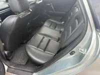 Usata Mazda 6 143 CV (105 kW) 2007 Argento Station wagon