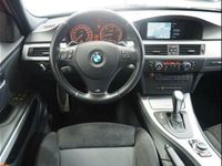 gebraucht BMW 325 d Touring M-Paket
