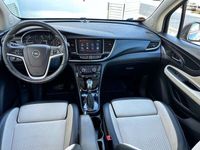 gebraucht Opel Mokka X Mokka X1.4 DI Start/Stop 4x4 Automatik Edition