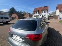 Gebraucht Audi A6 Allroad 245 PS (180 kW) 2008 Grau Kombi