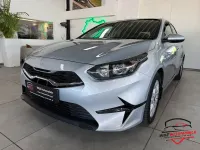 Gebraucht Kia Ceed 140 PS (102 kW) 2024 Silber Kleinwagen