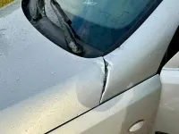 Gebraucht Opel Corsa 56 PS (41 kW) 2004 Silber Kleinwagen