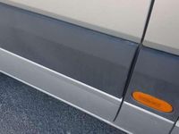Second-hand Mercedes Sprinter 143 CP (105 kW) 2017 Argintiu Van