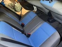 Gebraucht Skoda Fabia 60 PS (44 kW) 2009 Weiß Kombi