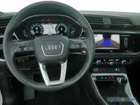 Gebraucht Audi Q3 Ambiente 150 PS (110 kW) 2025 Gletscherweiß SUV