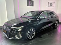 Gebraucht Audi A3 Ambiente 110 PS (80 kW) 2020 Andere Limousine