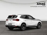 Neu BMW X3 M 398 PS (292 kW) 2026 Alpinweiß uni SUV