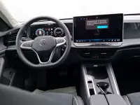 Neu VW Passat Business 177 PS (130 kW) 2026 Diabasgrau metallic Kombi