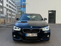 gebraucht BMW 120 d xDrive M Sport *Kamera*Navi*5-trg*Szhg*