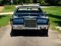 Gebraucht Lincoln Continental 250 PS (183 kW) 1971