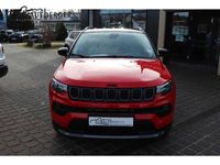 Brugt Jeep Compass 131 HK (96 kW) 2023 Rød SUV