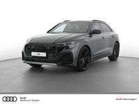 Neu Audi Q8 S-Line 286 PS (210 kW) 2025 Grau SUV