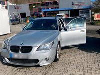 gebraucht BMW 530 e 61 d LCI