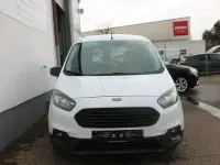 Używany Ford Transit Trend 101 KM (74 kW) 2021 Biały Minivan
