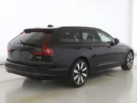 Gebraucht Volvo V90 Plus 398 PS (292 kW) 2025 Schwarz Kombi