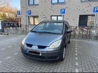 Gebraucht Mitsubishi Colt 75 PS (55 kW) 2005 Grau Kleinwagen